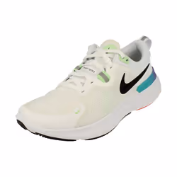 Nike React Miler Mens Running Trainers CW1777 Sneakers Shoes - 7.5