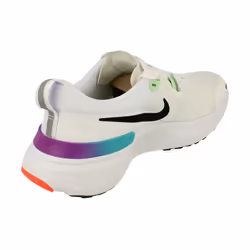 Nike React Miler Mens Running Trainers CW1777 Sneakers Shoes - 7.5