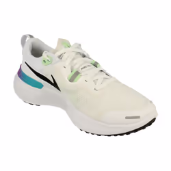 Nike React Miler Mens Running Trainers CW1777 Sneakers Shoes - 7.5