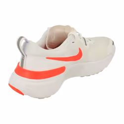 Nike React Miler Womens Running Trainers Cw1778 Sneakers Shoes - 4