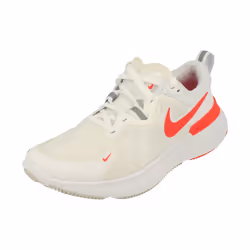Nike React Miler Womens Running Trainers Cw1778 Sneakers Shoes - 4.5