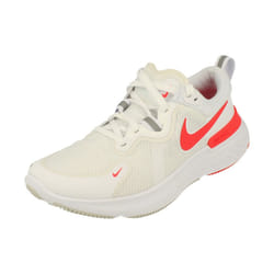 Nike React Miler Womens Running Trainers Cw1778 Sneakers Shoes - 4.5