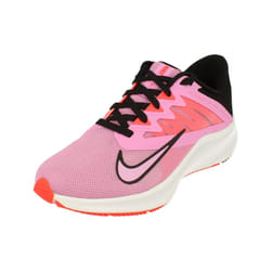 Nike Womens Quest 3 Running Trainers Cd0232 Sneakers Shoes - 4