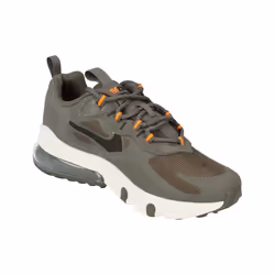 ) Nike Air Max 270 React GS Running Trainers Cz4197 Sneakers Shoes - 3 (Adults'