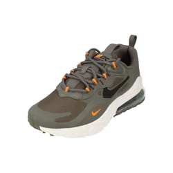 ) Nike Air Max 270 React GS Running Trainers Cz4197 Sneakers Shoes - 3.5 (Adults'