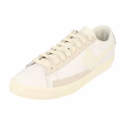 Nike Blazer Low Leather Mens Trainers Cw7585 Sneakers Shoes - 5.5