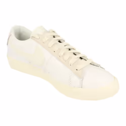 Nike Blazer Low Leather Mens Trainers Cw7585 Sneakers Shoes - 6