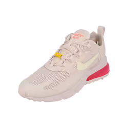 Nike Womens Air Max 270 React Running Trainers Cz0374 Sneakers Shoes - 3.5