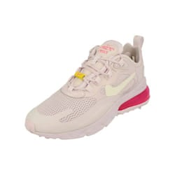 Nike Womens Air Max 270 React Running Trainers Cz0374 Sneakers Shoes - 3.5