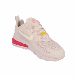 Nike Womens Air Max 270 React Running Trainers Cz0374 Sneakers Shoes - 3.5