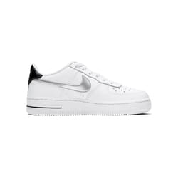 Nike Air Force 1 Low GS Trainers White - UK 5.5