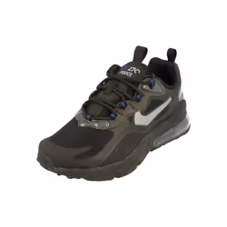 ) Nike Air Max 270 React GS Running Trainers Cz4209 Sneakers Shoes - 3.5 (Adults'