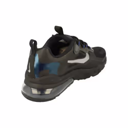 Nike Air Max 270 React GS Running Trainers Cz4209 Sneakers Shoes - 5.5