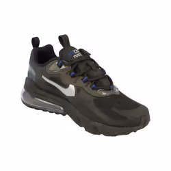 Nike Air Max 270 React GS Running Trainers Cz4209 Sneakers Shoes - 5.5
