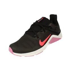 Nike Womens Legend Essential Running Trainers Cd0212 Sneakers Shoes - 3.5
