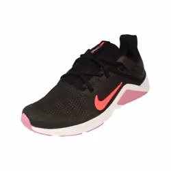 Nike Womens Legend Essential Running Trainers Cd0212 Sneakers Shoes - 4.5