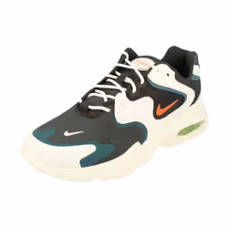 ) Nike Air Max 2X Mens Running Trainers Ck2943 Sneakers Shoes - 8 (Adults'