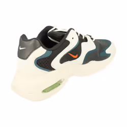 ) Nike Air Max 2X Mens Running Trainers Ck2943 Sneakers Shoes - 8 (Adults'