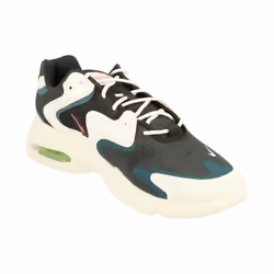 ) Nike Air Max 2X Mens Running Trainers Ck2943 Sneakers Shoes - 8 (Adults'
