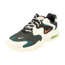 Nike Air Max 2X Mens Running Trainers Ck2943 Sneakers Shoes - 8.5