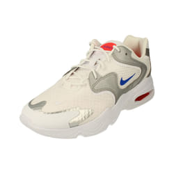 Nike Air Max 2X Mens Running Trainers Ck2943 Sneakers Shoes - 7