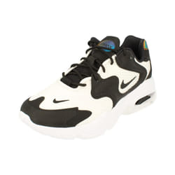 Nike Womens Air Max 2X Running Trainers Ck2947 Sneakers Shoes - 3.5