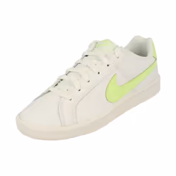 Nike Womens Court Royale Trainers 749867 Sneakers Shoes - 5.5