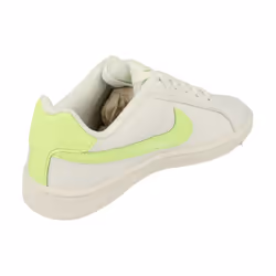 Nike Womens Court Royale Trainers 749867 Sneakers Shoes - 5.5