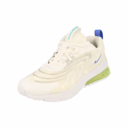 Nike Air Max 270 React Eng GS Running Trainers Cz4215 Sneakers Shoes - 3