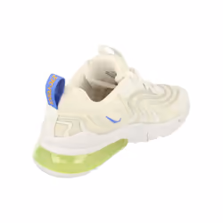 Nike Air Max 270 React Eng GS Running Trainers Cz4215 Sneakers Shoes - 3.5