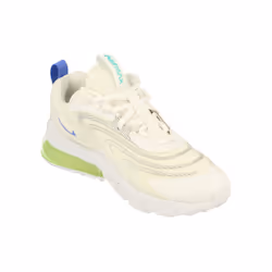 Nike Air Max 270 React Eng GS Running Trainers Cz4215 Sneakers Shoes - 3.5