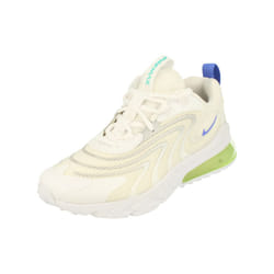 Nike Air Max 270 React Eng GS Running Trainers Cz4215 Sneakers Shoes - 5