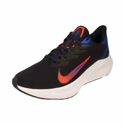 Nike Zoom Winflo 7 Mens Running Trainers Cj0291 Sneakers Shoes - 6