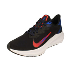 Nike Zoom Winflo 7 Mens Running Trainers Cj0291 Sneakers Shoes - 8