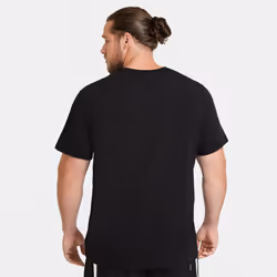 Nike Mens Air Jordan Jumpman T Shirt - Black, S