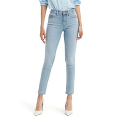 Levi's Women's Plus-size 311 Shaping Skinny Jeans Pants  -Oahu morning dew  37 US 20 R