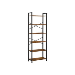 Vasagle LLS062B01 living room bookcase