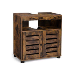 Vasagle BBK04BX bathroom vanity/sink cabinet