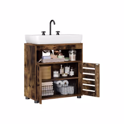 Vasagle BBK04BX bathroom vanity/sink cabinet