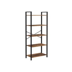 Vasagle LLS061B01 living room bookcase