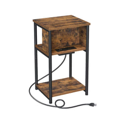 Songmics ULET373B01 coffee/side/end table Side/End table