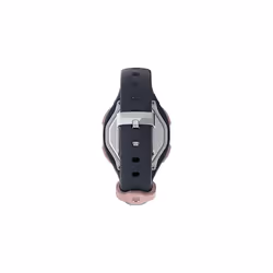 Timex Women's Ironman Triathlon Transit 33mm Resin Strap Watch - Rose Gold Top-Ring & Navy Resin Strap