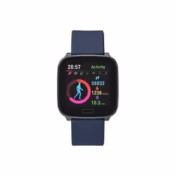 Timex TW5M34300 iConnect Active Square Smartwatch for Mens