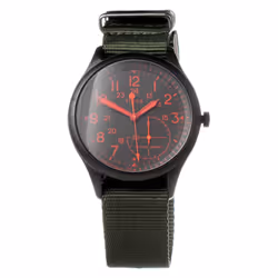 Men's Watch Timex TW2V11000LG (? 41 mm)