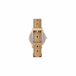 Timex Women's Easy Reader 30mm Watch - Gold-Tone Case Cream Dial with