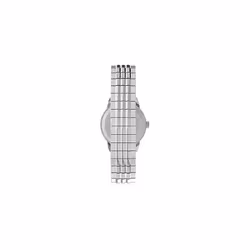 Timex Women's Easy Reader 25mm Perfect Fit Watch - Silver-Tone Case Wh