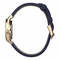 Timex Easy Reader Women's 32 mm Watch  Blue  TW2V36200-AMZUK