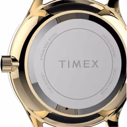 Timex Easy Reader Women's 32 mm Watch  Blue  TW2V36200-AMZUK