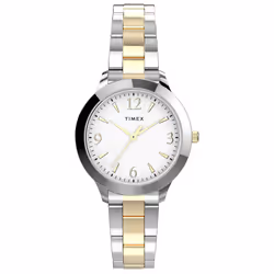 Timex Women's Premium Dress 32mm Watch