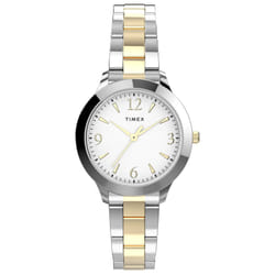 Timex Women's Premium Dress 32mm Watch